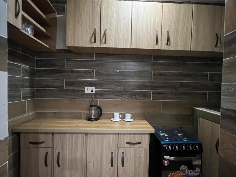 Cozy Haven Suite - image 14