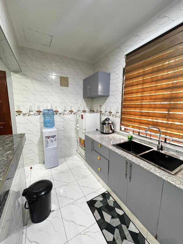 Hadraj Moshono Apartment2 - image 7