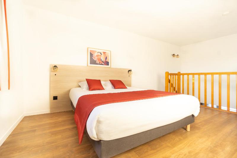 Duplex Apartment image 1