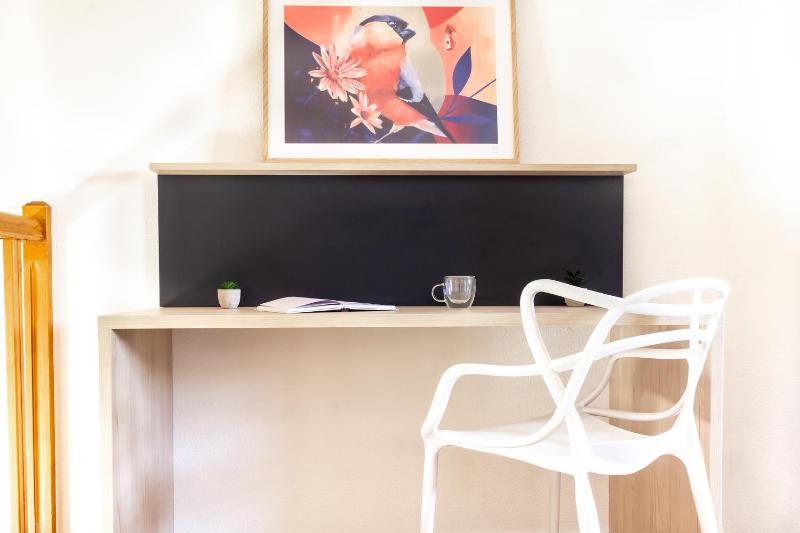 Duplex Apartment image 4