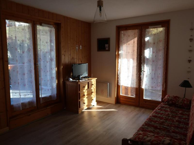 3 pièces pour 8 personnes terrasse spacieuse Valloire - FR-1-263-455 - image 2