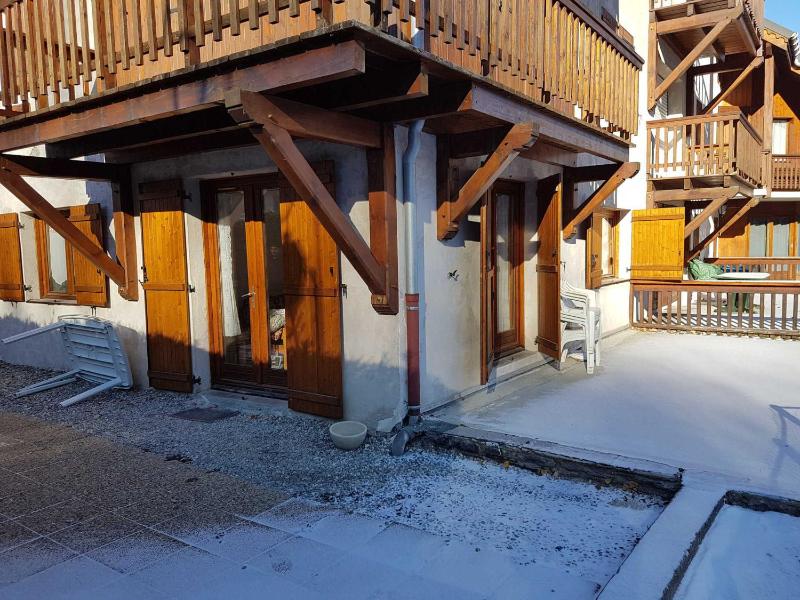 3 pièces pour 8 personnes terrasse spacieuse Valloire - FR-1-263-455 - image 3