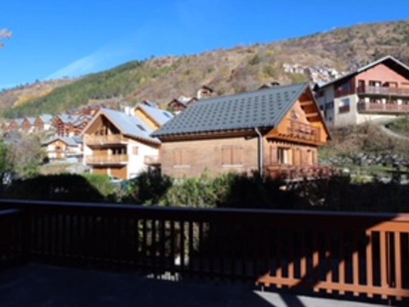 3 pièces pour 8 personnes terrasse spacieuse Valloire - FR-1-263-455 - image 8