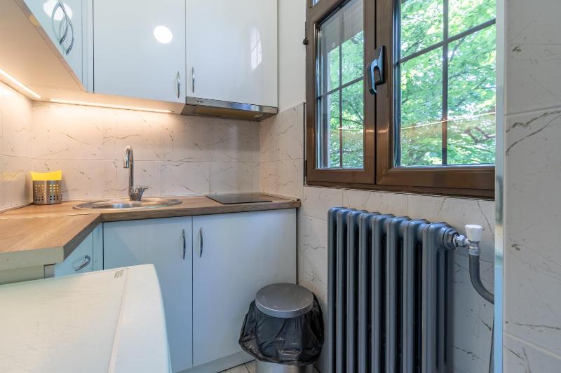 One-Bedroom Apartment image 3