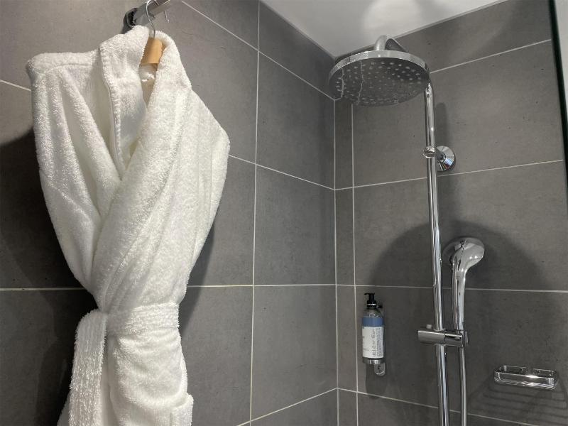 Best Western ARThotel - image 21