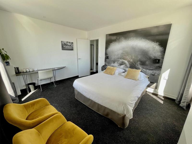 Best Western ARThotel - image 5