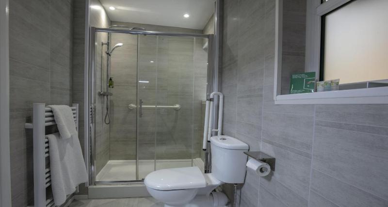 Superior Double Room - Non-Smoking image 2