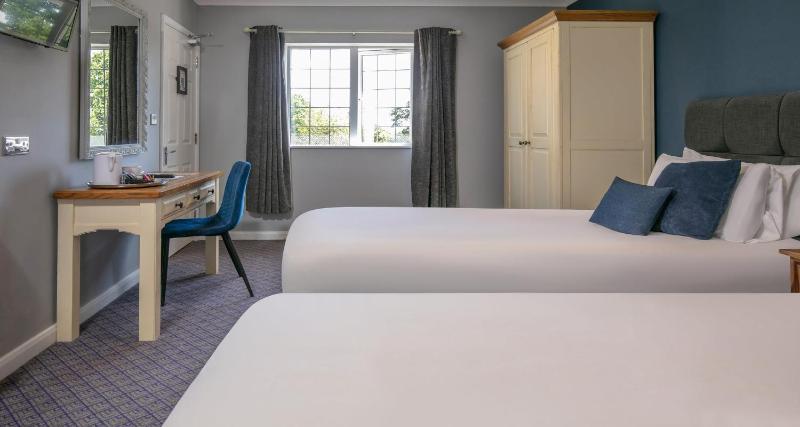 Superior Twin Room image 1