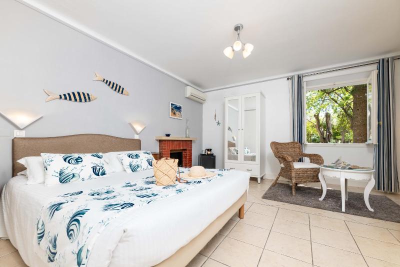 Comfort Double Room image 1