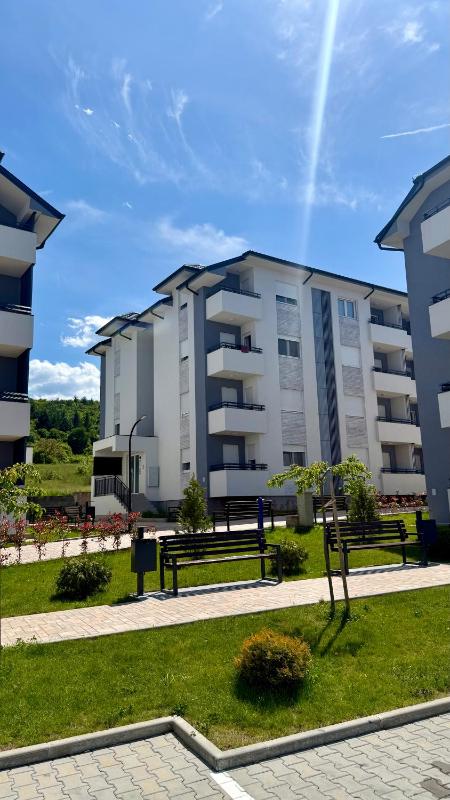 Luxe Apartman Sokobanja - image 12