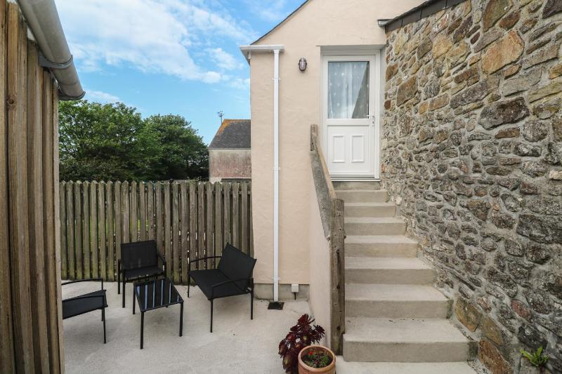 Sea View Loft - image 10
