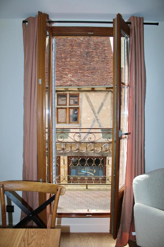 Studio with Balcony image 2