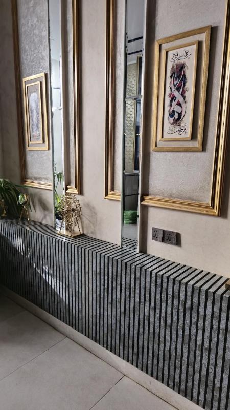 Two bedroom furnished apartment in central Karachi - image 5