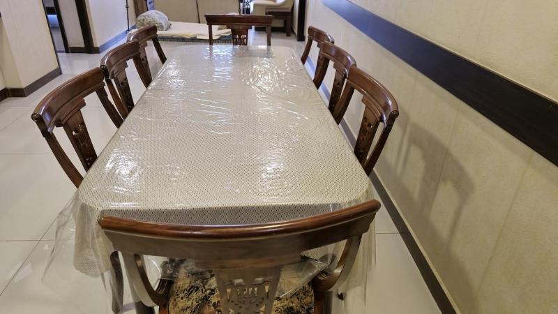 Two bedroom furnished apartment in central Karachi - image 6