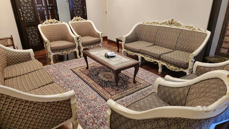 Two bedroom furnished apartment in central Karachi - image 15