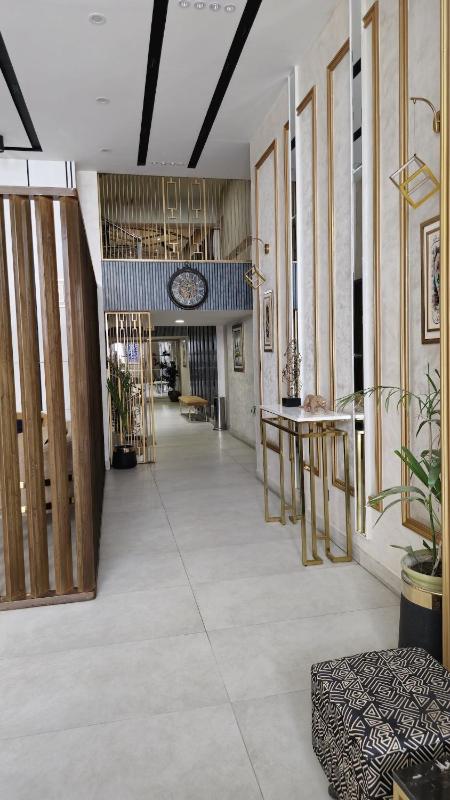 Two bedroom furnished apartment in central Karachi - image 7