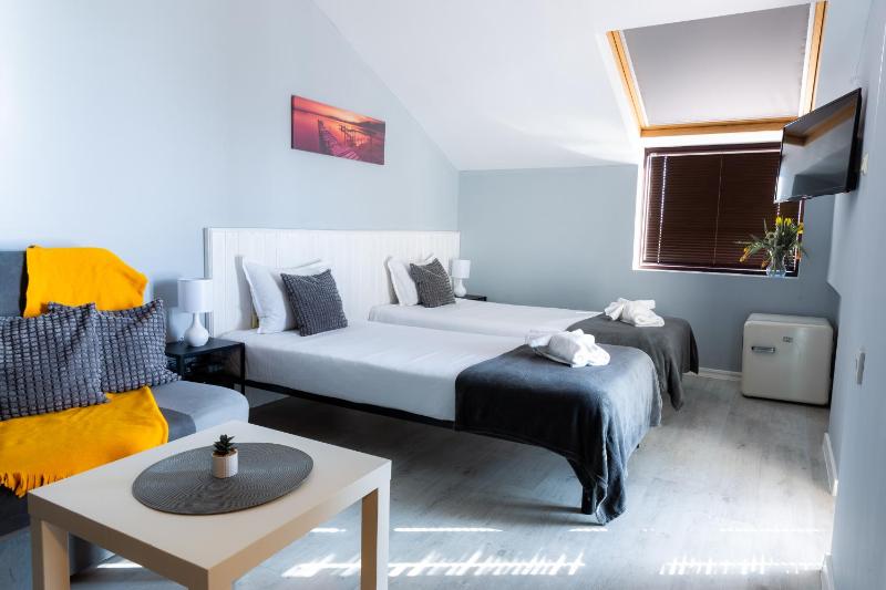 Double Room with Terrace image 1