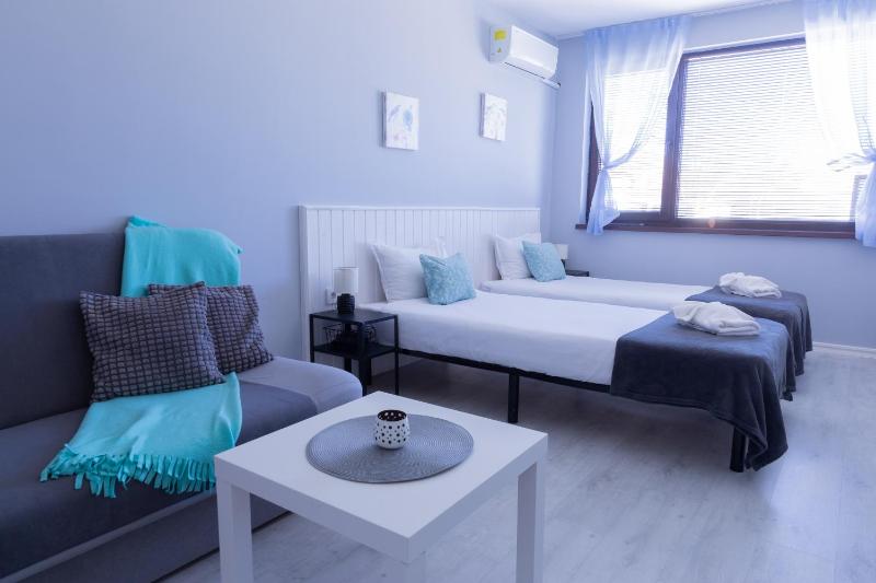 Triple Room image 1