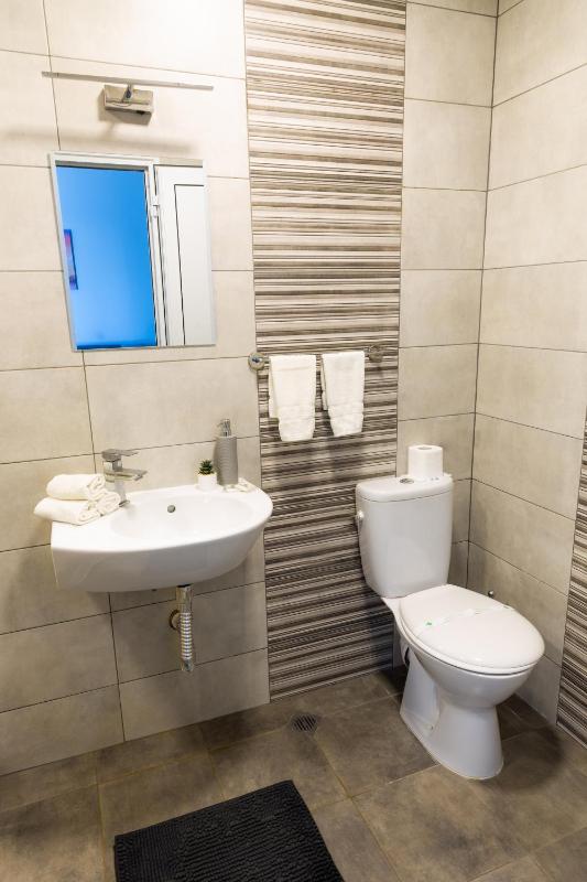 Double Room with Terrace image 4