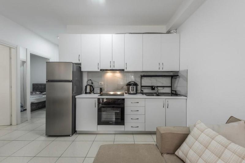 Cozy Apartment Durres Golem - image 15