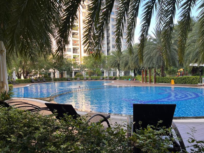 Vinhome Grand Park Staycation - image 23