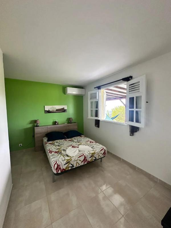 Appartement accueillant avec piscine à Rivière-Pilote 33 m² - image 3