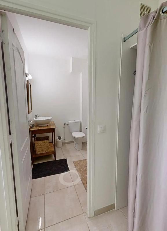 Appartement accueillant avec piscine à Rivière-Pilote 33 m² - image 11