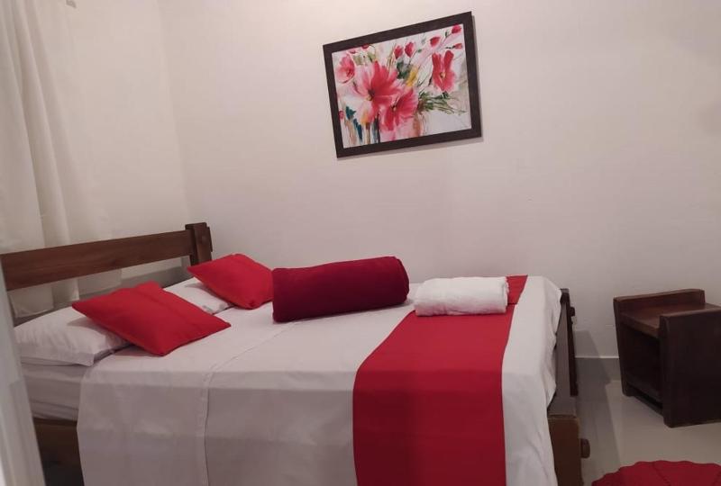 Double Room with Private Bathroom image 2