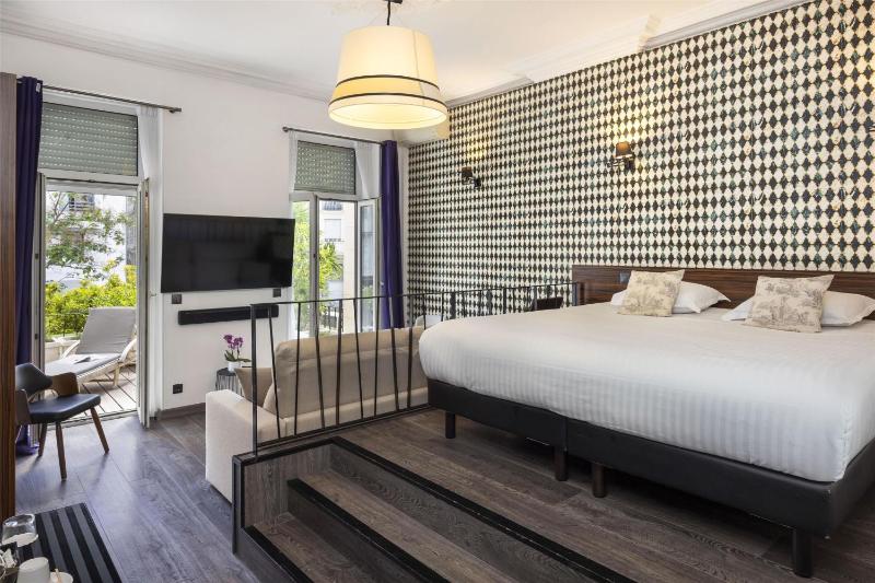 Junior Suite image 1