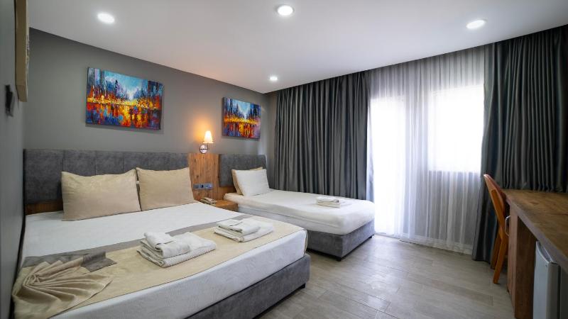 Standard Triple Room image 3