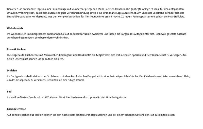 Seestrasse 6 C App 20 - image 10