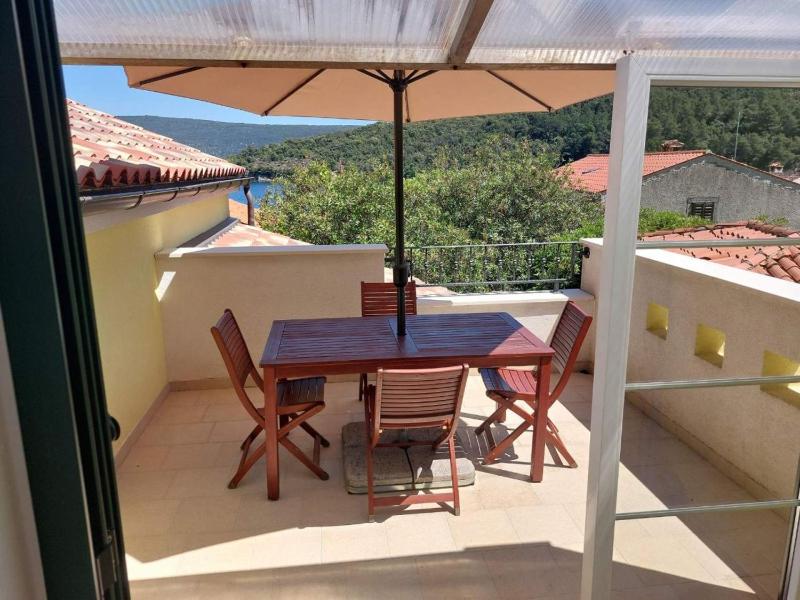 Apartment with Terrace image 3
