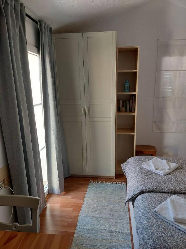 Apartment with Terrace image 4