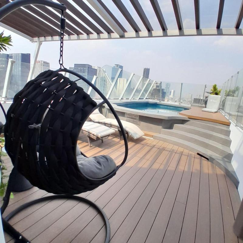 Hotel Century Reforma - image 16