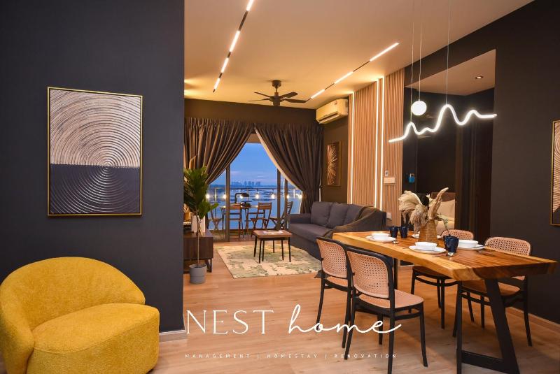 Dior Luxurious House 【Seaview | Arcade Game!】 - image 7