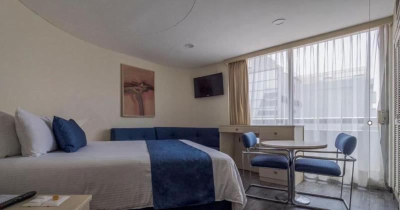 Hotel Century Reforma - image 13