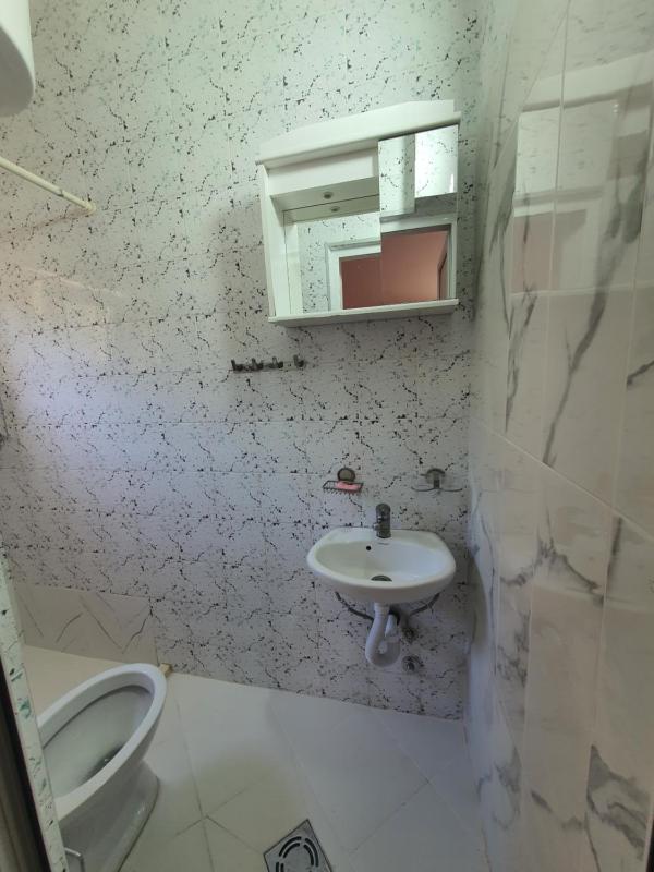 Triple Room with Sea View image 3