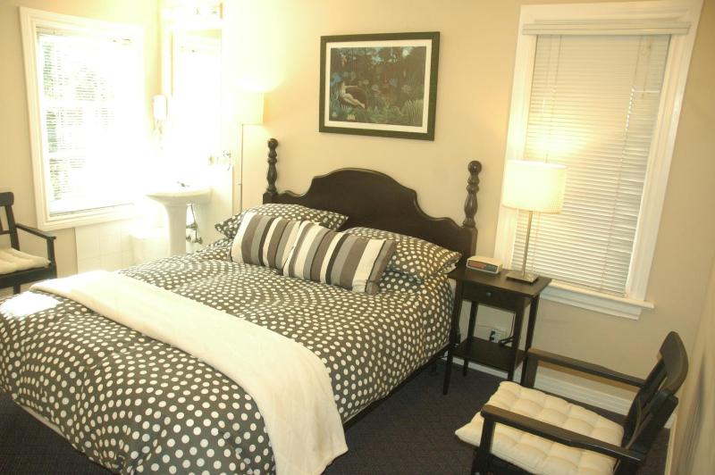 Cambie Lodge - image 10