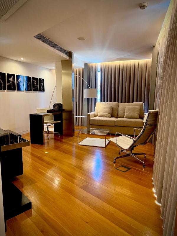Hotel Inffinit - image 47