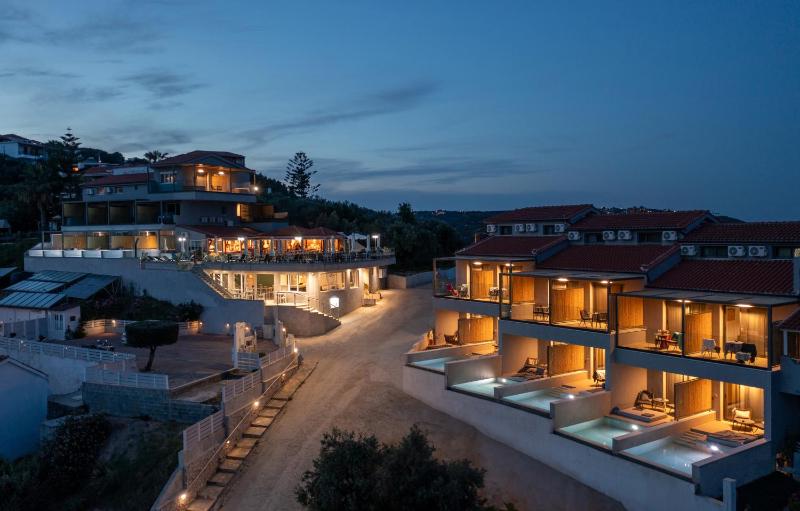 Poseidon Villas - image 39