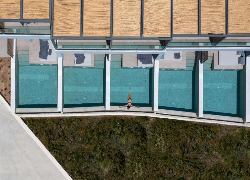 Suite with Private Pool image 1