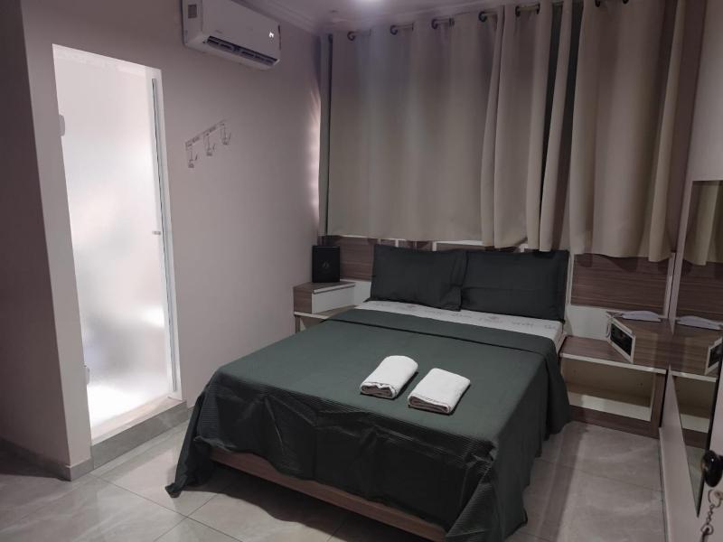 Hotel Prime Tatuapé - Próximo ao Metrô Belém - Café da Manhã Incluso e Estacionamento Econômico no Local - image 9