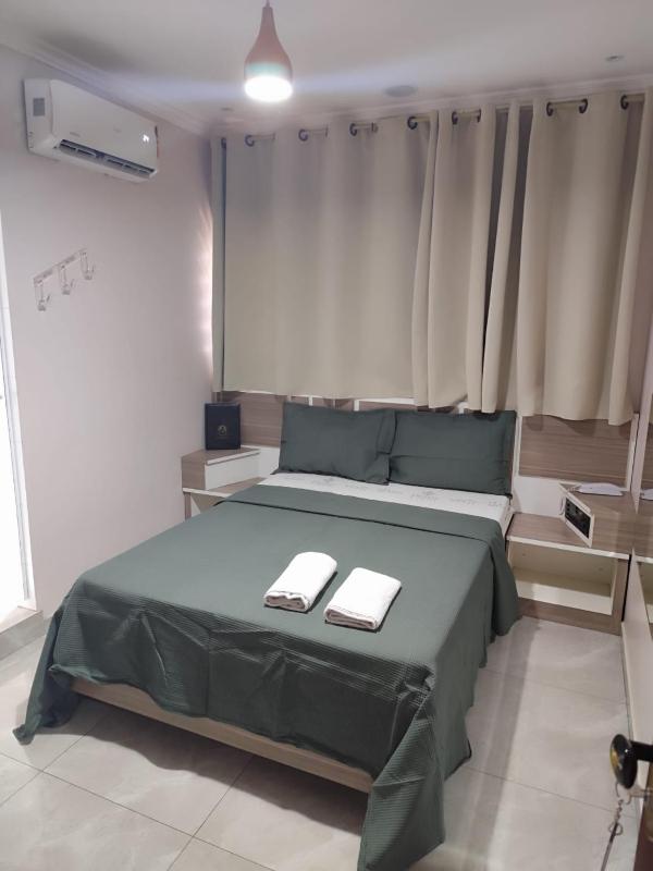 Hotel Prime Tatuapé - Próximo ao Metrô Belém - Café da Manhã Incluso e Estacionamento Econômico no Local - image 35
