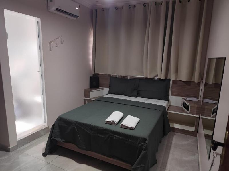 Hotel Prime Tatuapé - Próximo ao Metrô Belém - Café da Manhã Incluso e Estacionamento Econômico no Local - image 10