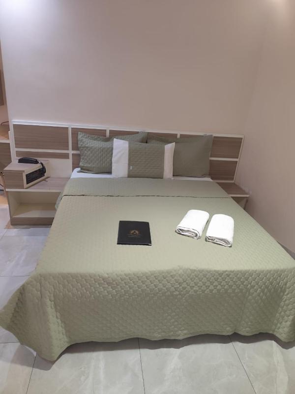 Hotel Prime Tatuapé - Próximo ao Metrô Belém - Café da Manhã Incluso e Estacionamento Econômico no Local - image 36