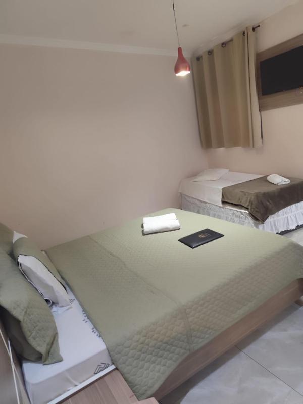 Hotel Prime Tatuapé - Próximo ao Metrô Belém - Café da Manhã Incluso e Estacionamento Econômico no Local - image 14