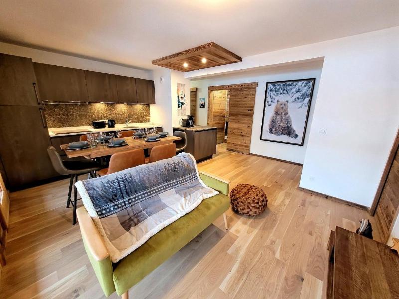 Appartement luxe au centre 6 pers avec parking - FR-1-598-159 - image 12