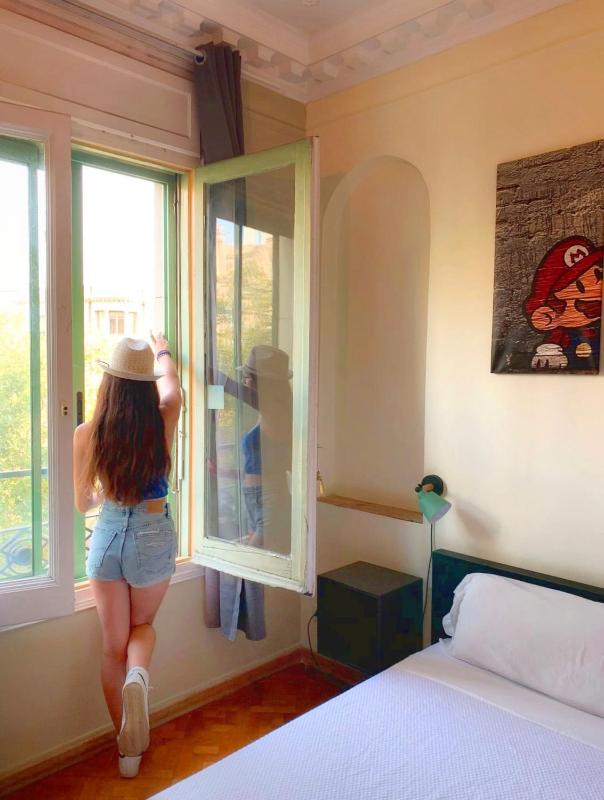 Double Room with Private Bathroom image 3