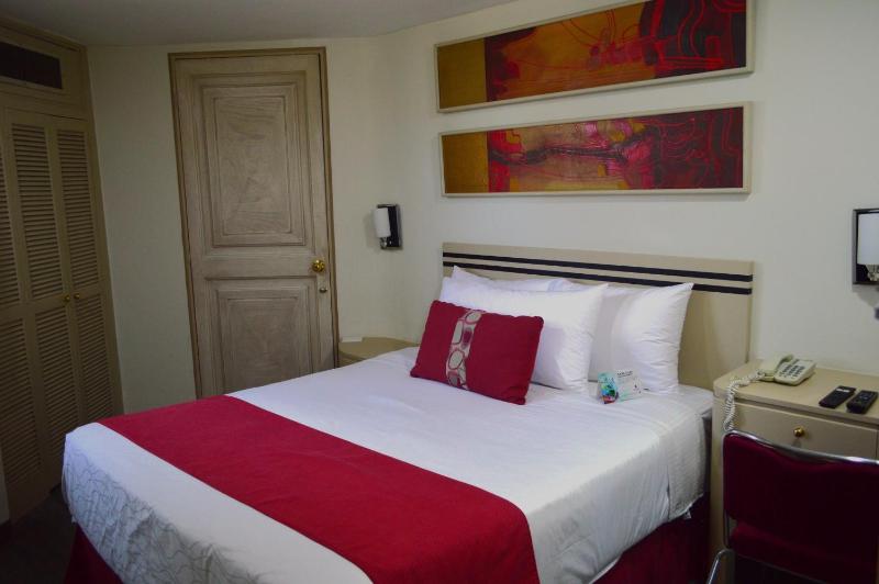 Hotel Century Reforma - image 43