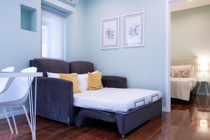 Mercado Apartments - City Center - image 31
